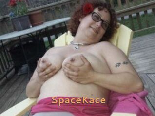 SpaceKace