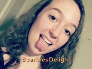 SparklesDelight