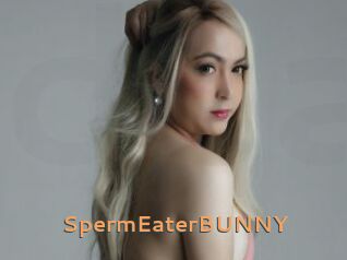 SpermEaterBUNNY