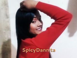 SpicyDannita