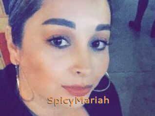 SpicyMariah