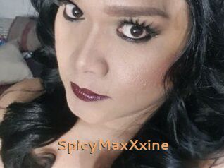 SpicyMaxXxine