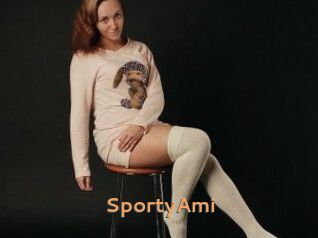 SportyAmi