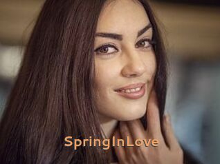 SpringInLove