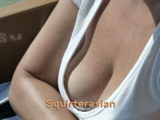 Squirterasian