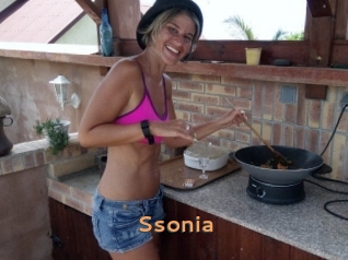 Ssonia