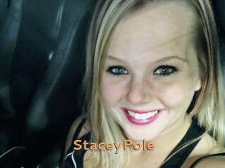 StaceyPole