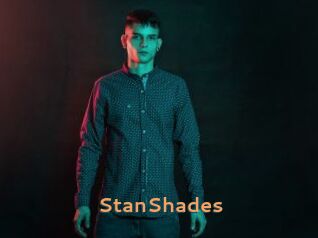 StanShades