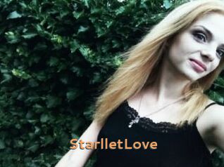 StarlletLove