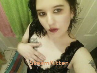 SteamKitten Du Cul A Gogo