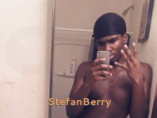 StefanBerry