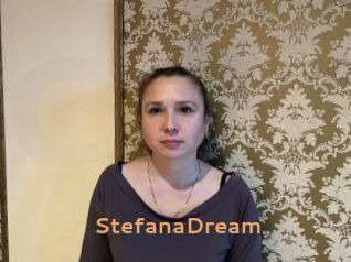 StefanaDream