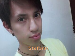 Stefann