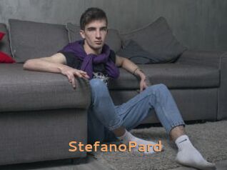 StefanoPard