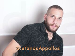 StefanosAppollos