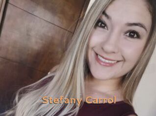 Stefany_Carrol