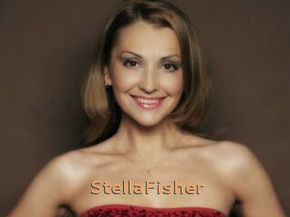 StellaFisher