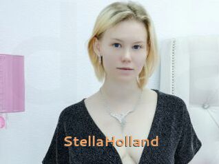 StellaHolland