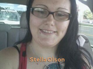 Stella_Olson