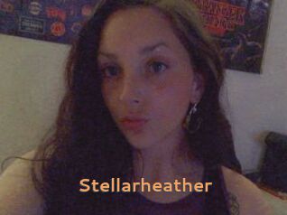 Stellarheather