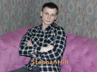 StephanHill