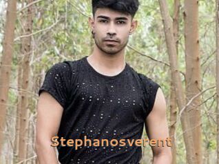 Stephanosverent