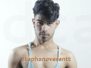 Stephanoverentt