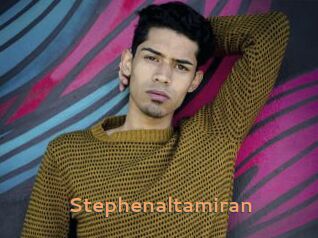 Stephenaltamiran