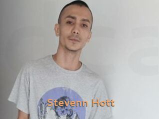 Stevenn_Hott