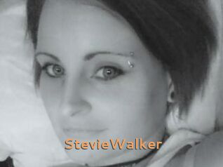 StevieWalker