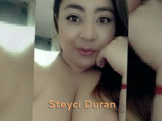 Steyci_Duran