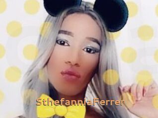 SthefanniaFerrer