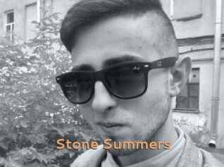 Stone_Summers