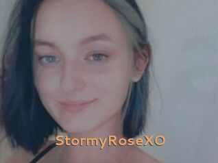 StormyRoseXO