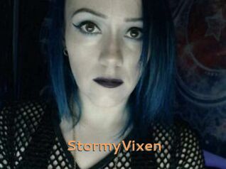 StormyVixen