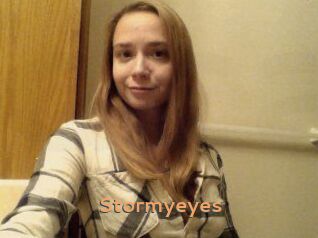 Stormyeyes