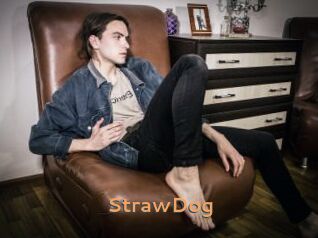 StrawDog