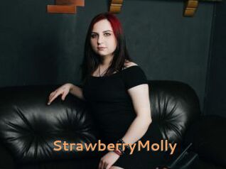 StrawberryMolly