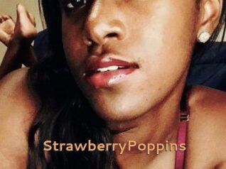 StrawberryPoppins