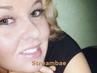 Streambae