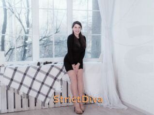 StrictDiva