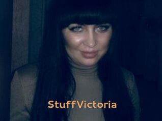 StuffVictoria