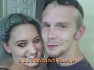 SubStarandMaster