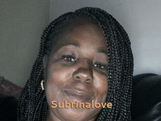 Subrinalove