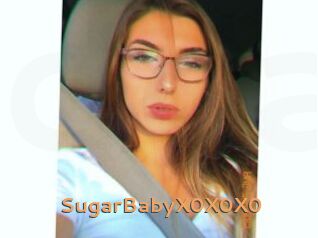 SugarBabyX0X0X0