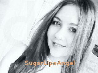 SugarLipsAngel