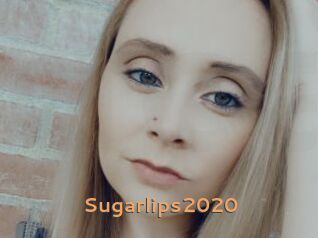 Sugarlips2020