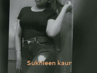 Sukhleen_kaur