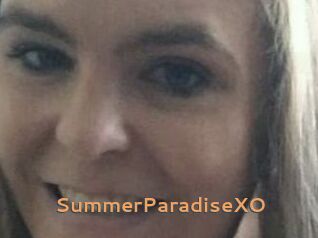 SummerParadiseXO