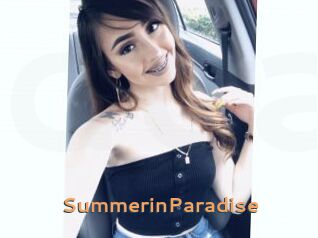 SummerinParadise